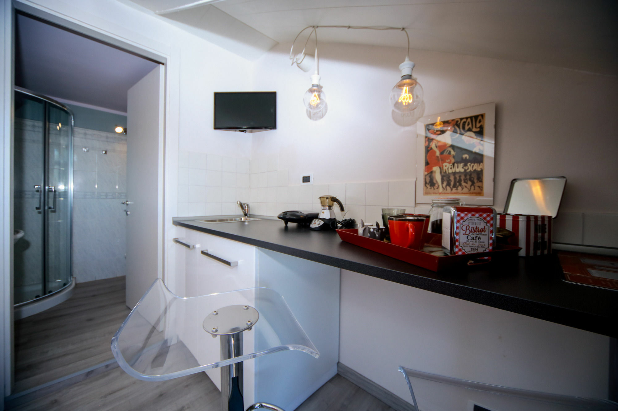 Loft Gioia Torino Centre Hotel Exterior photo
